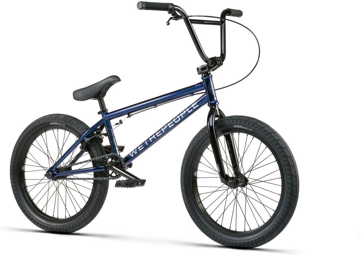 wethepeople CRS 20" lila - Image 2