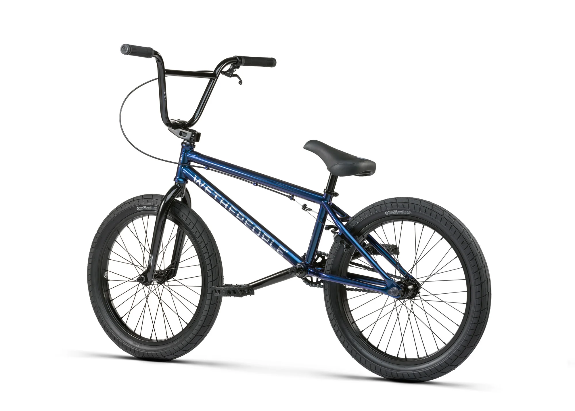 wethepeople CRS 20" lila - Image 3