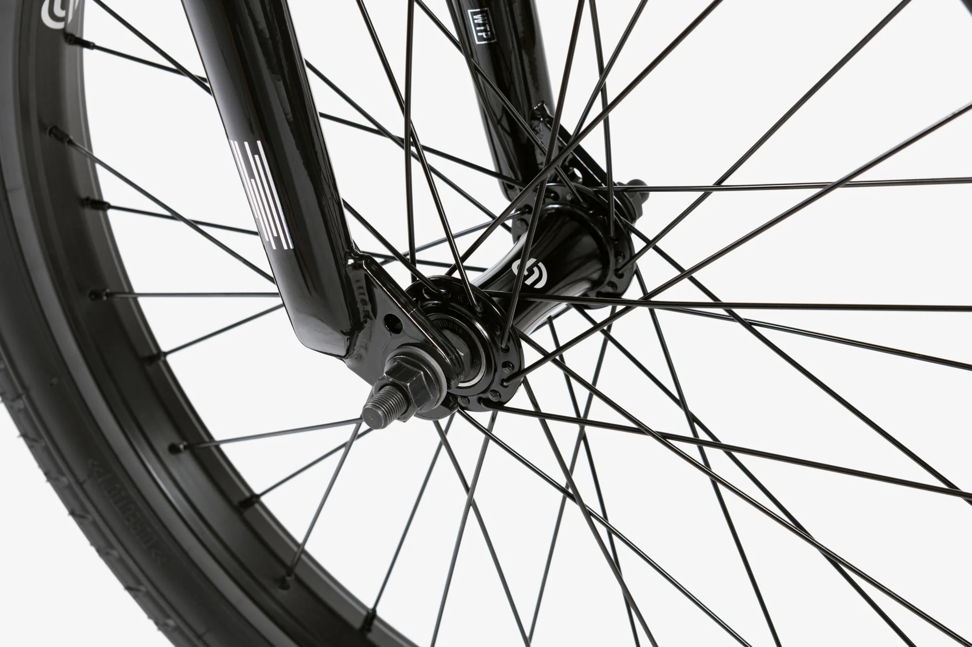 wethepeople CRS 20" lila - Image 4