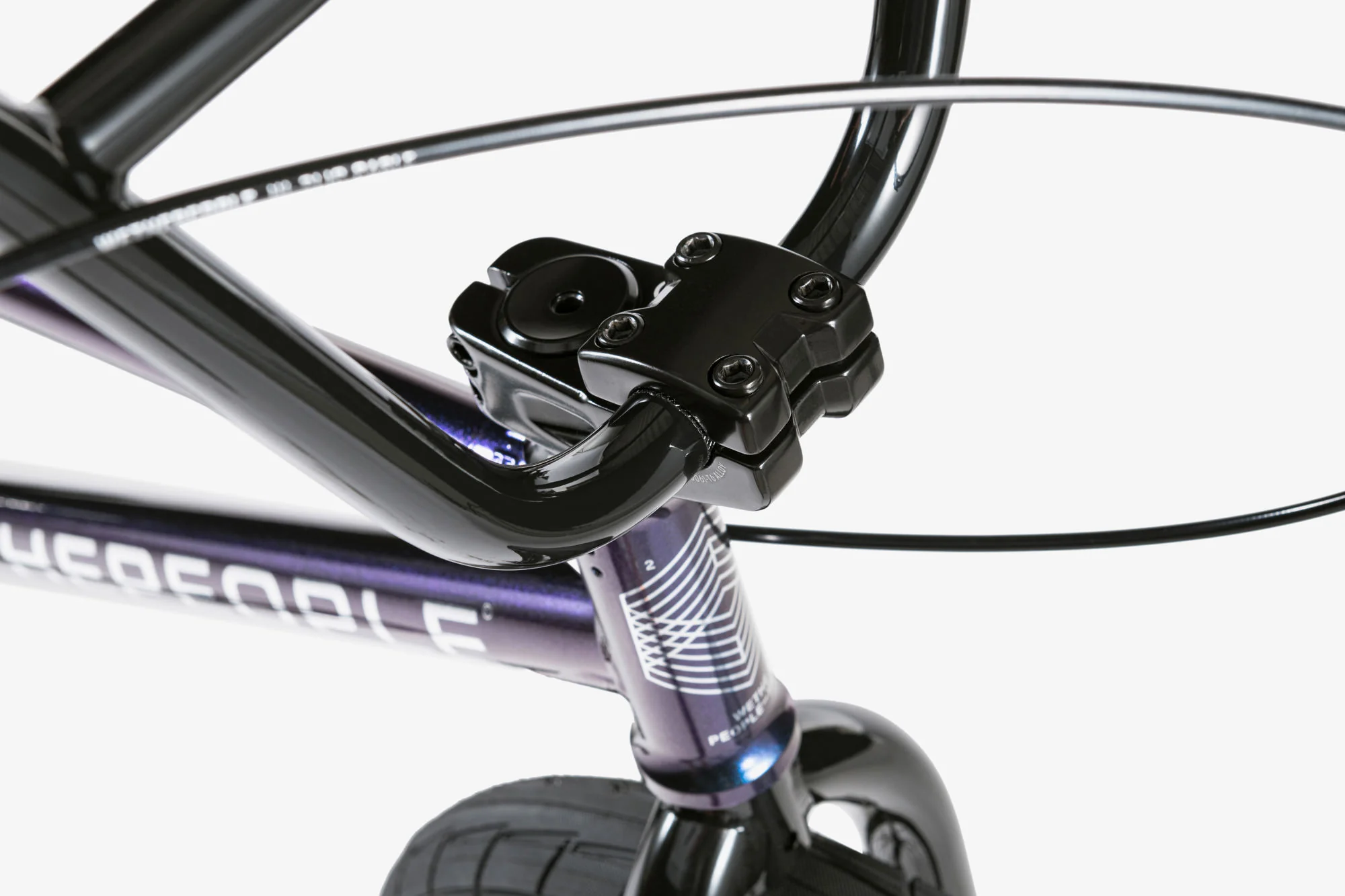 wethepeople CRS 20" lila - Image 6