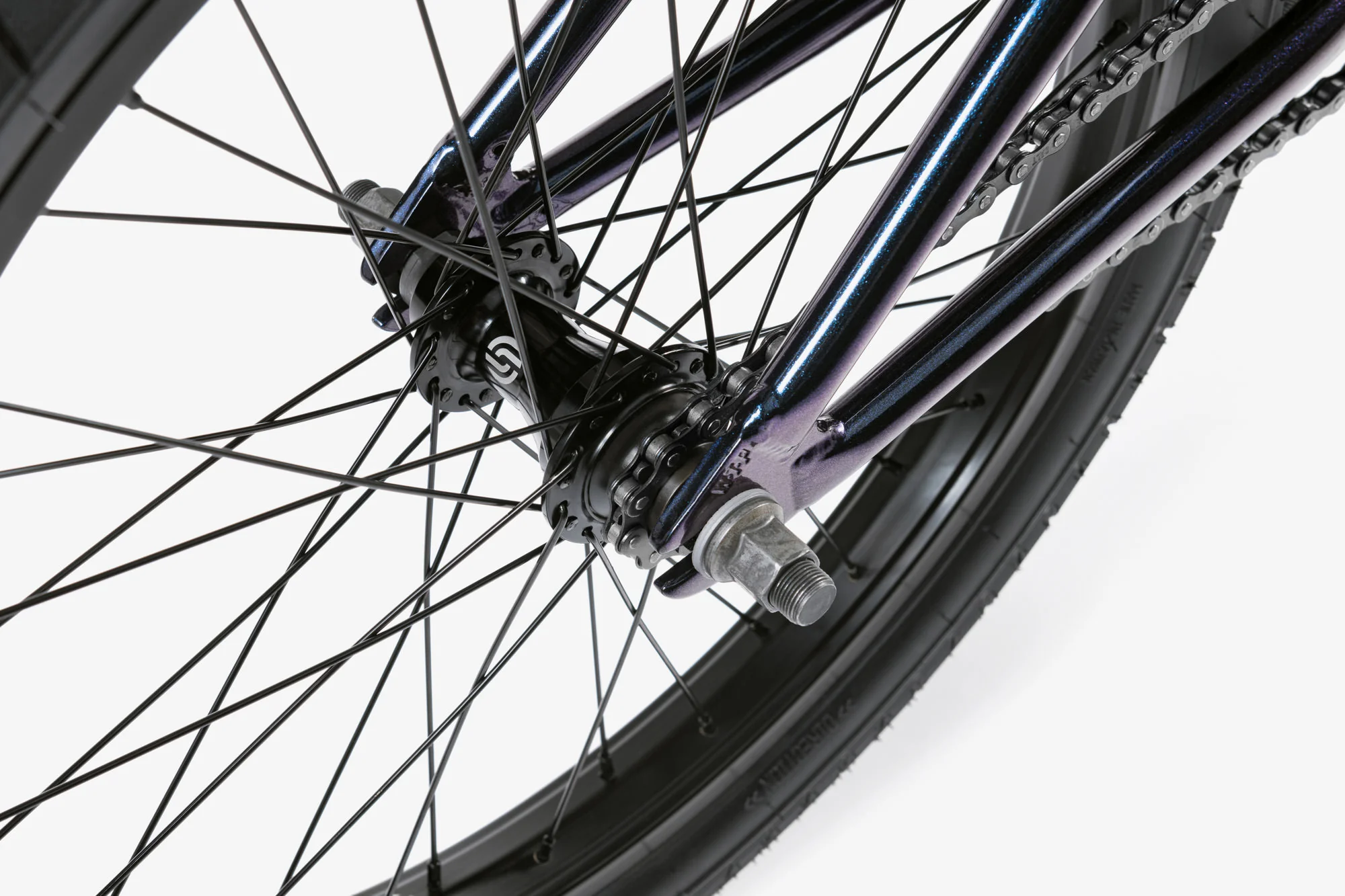 wethepeople CRS 20" lila - Image 9