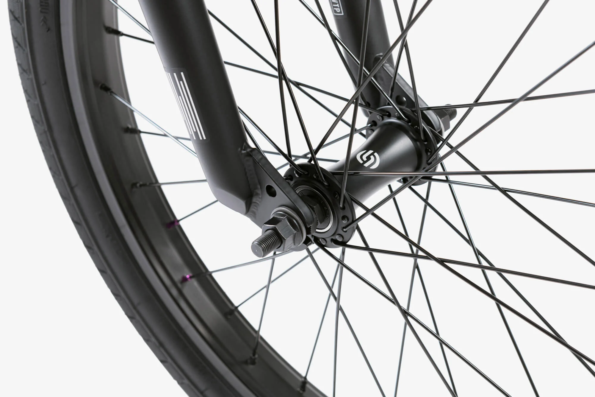 wethepeople CRS 20" schwarz - Image 8
