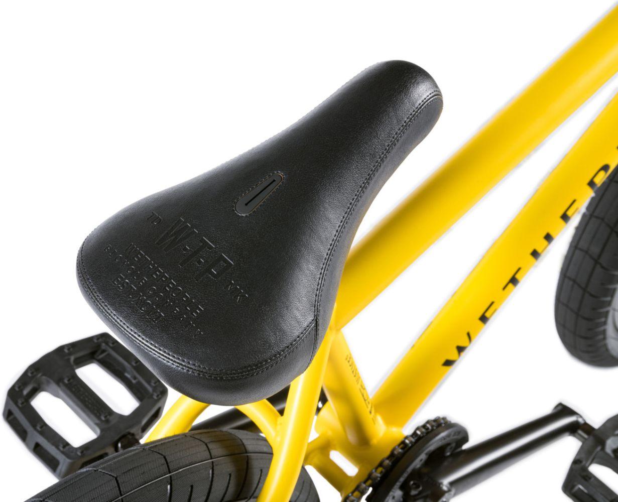 wethepeople Justice 20" gelb - Image 3
