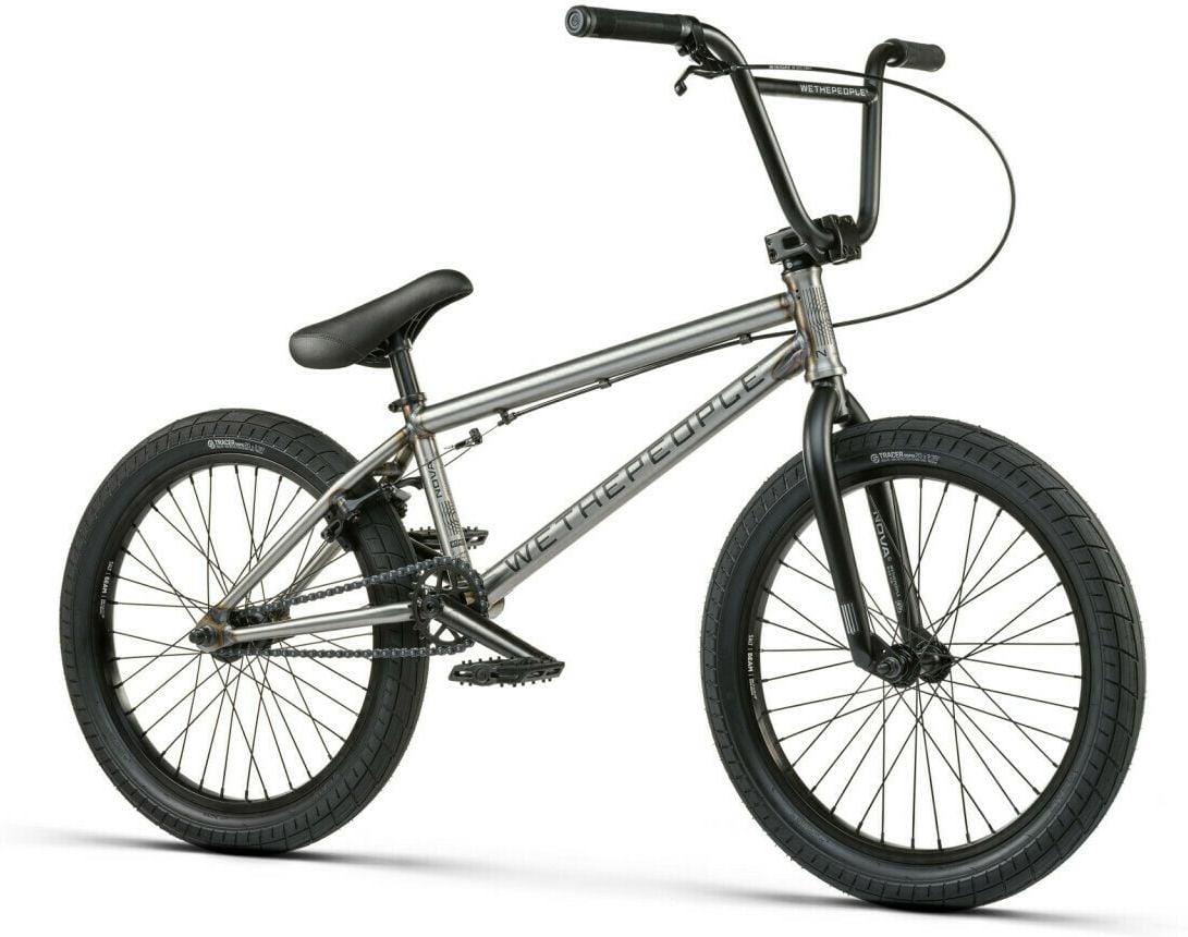 wethepeople Nova 20" 20.5 Zoll raw