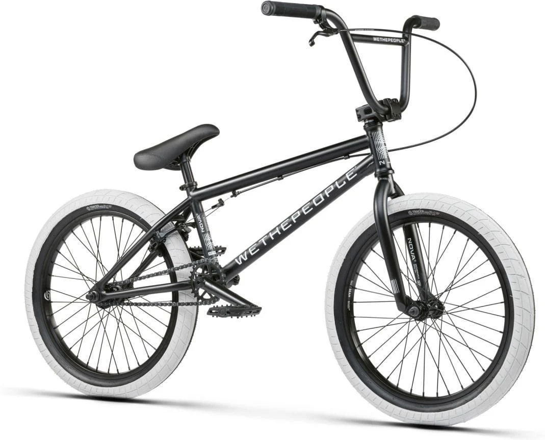wethepeople Nova 20" 20.5 Zoll schwarz