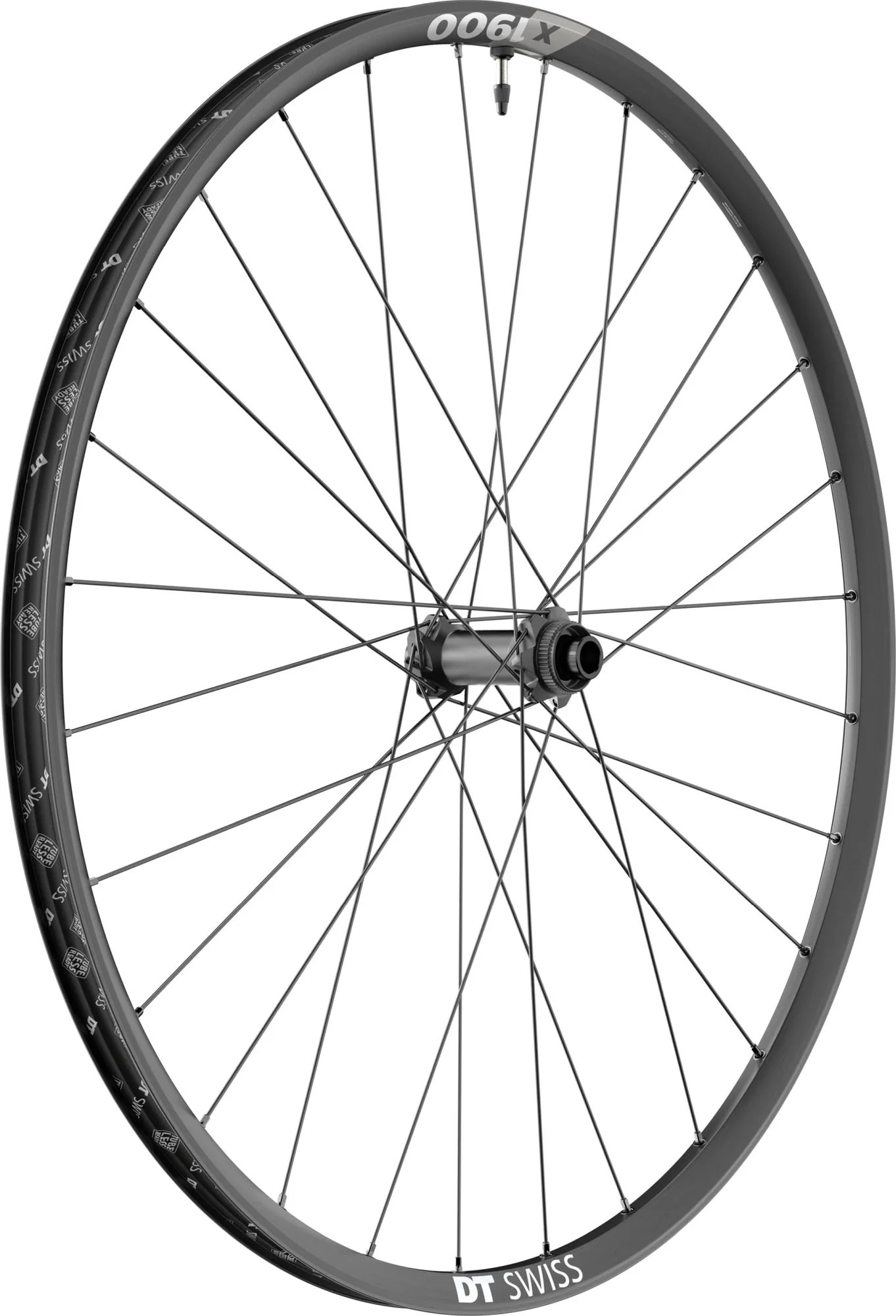 Winora VR DT Swiss X 1900 Spline DB