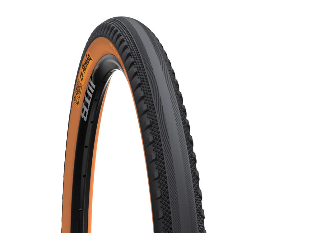 WTB Reifen Byway TCS Light FR