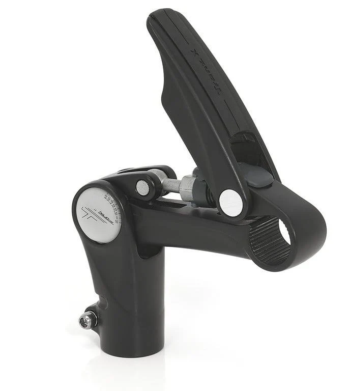 XLC A-Head Comp Vorbau ST-T11 25,4mm, 110mm schwarz