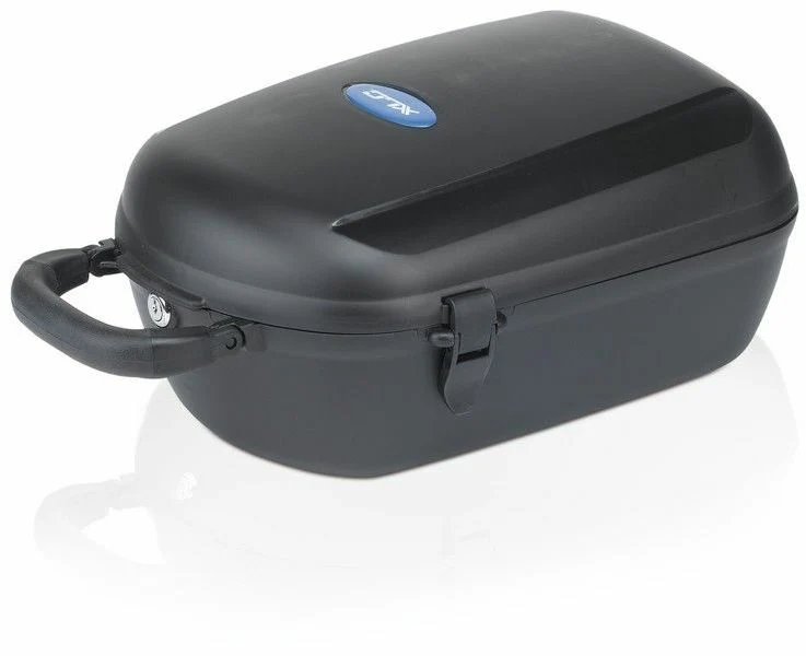 XLC Cargo Box carry more BA-B03 schwarz