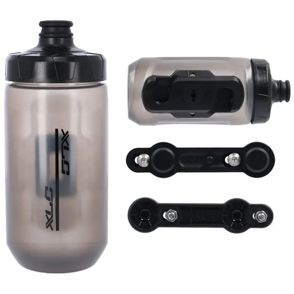 XLC Fidlock Trinkflasche WB-K06 450ml bike base