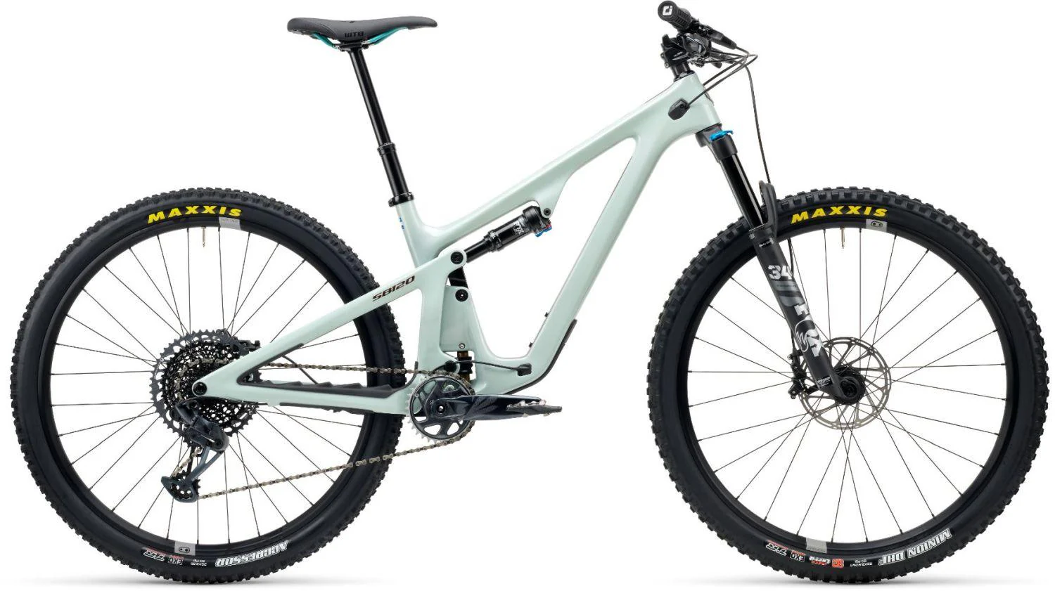 Yeti SB120 C2 Loch