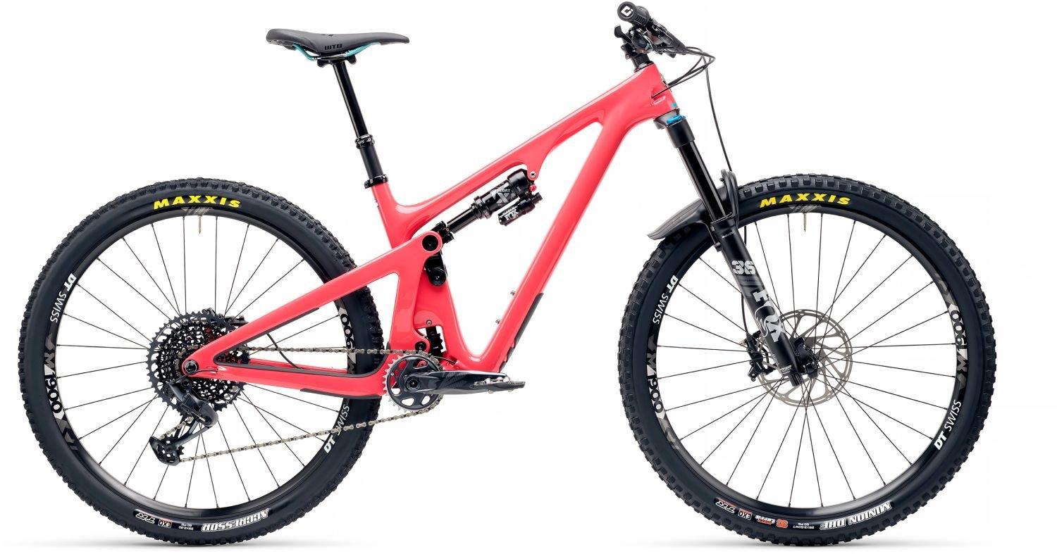 Yeti SB130 C2 Watermelon