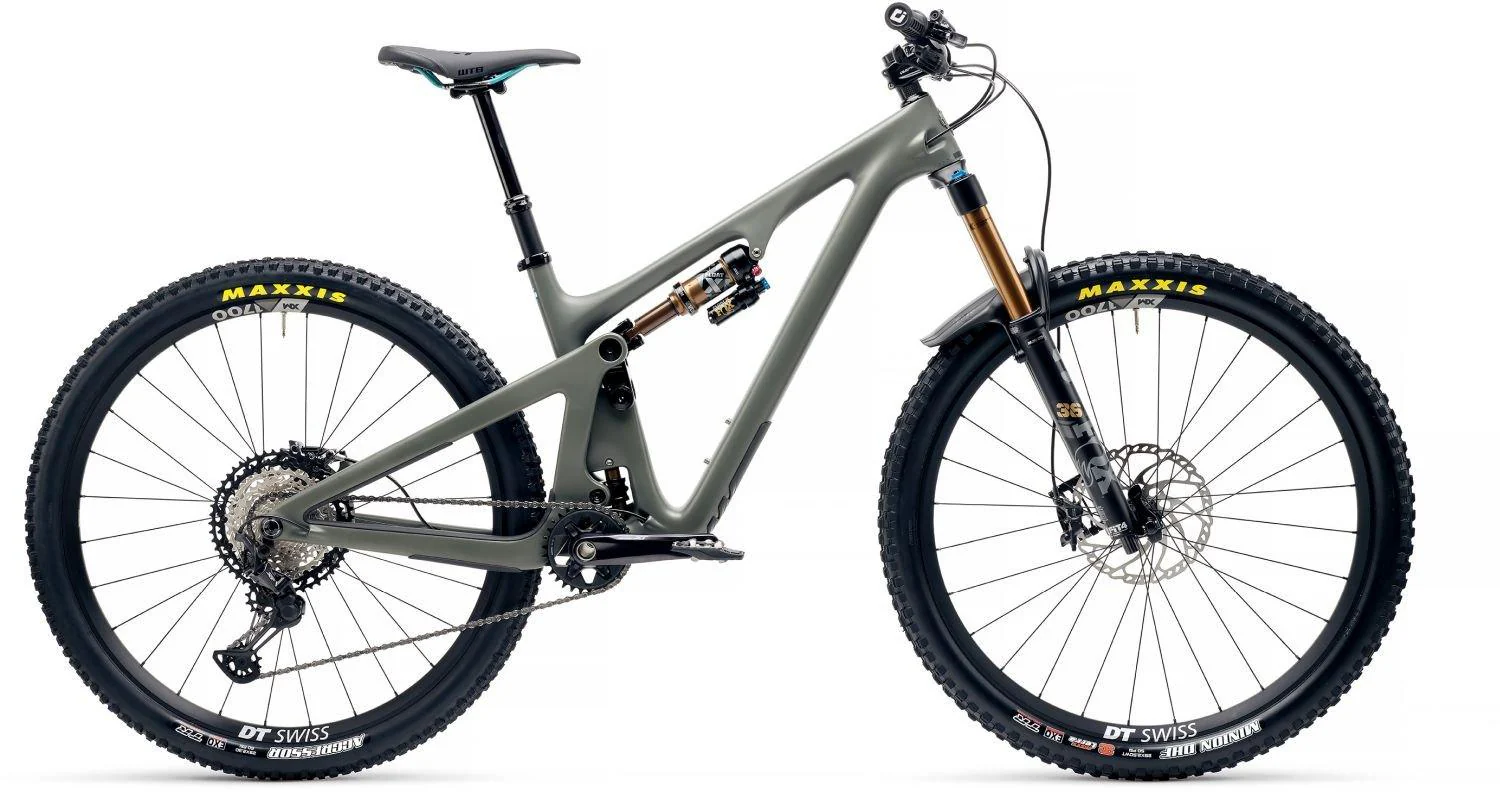 Yeti SB130 T1 Rhino