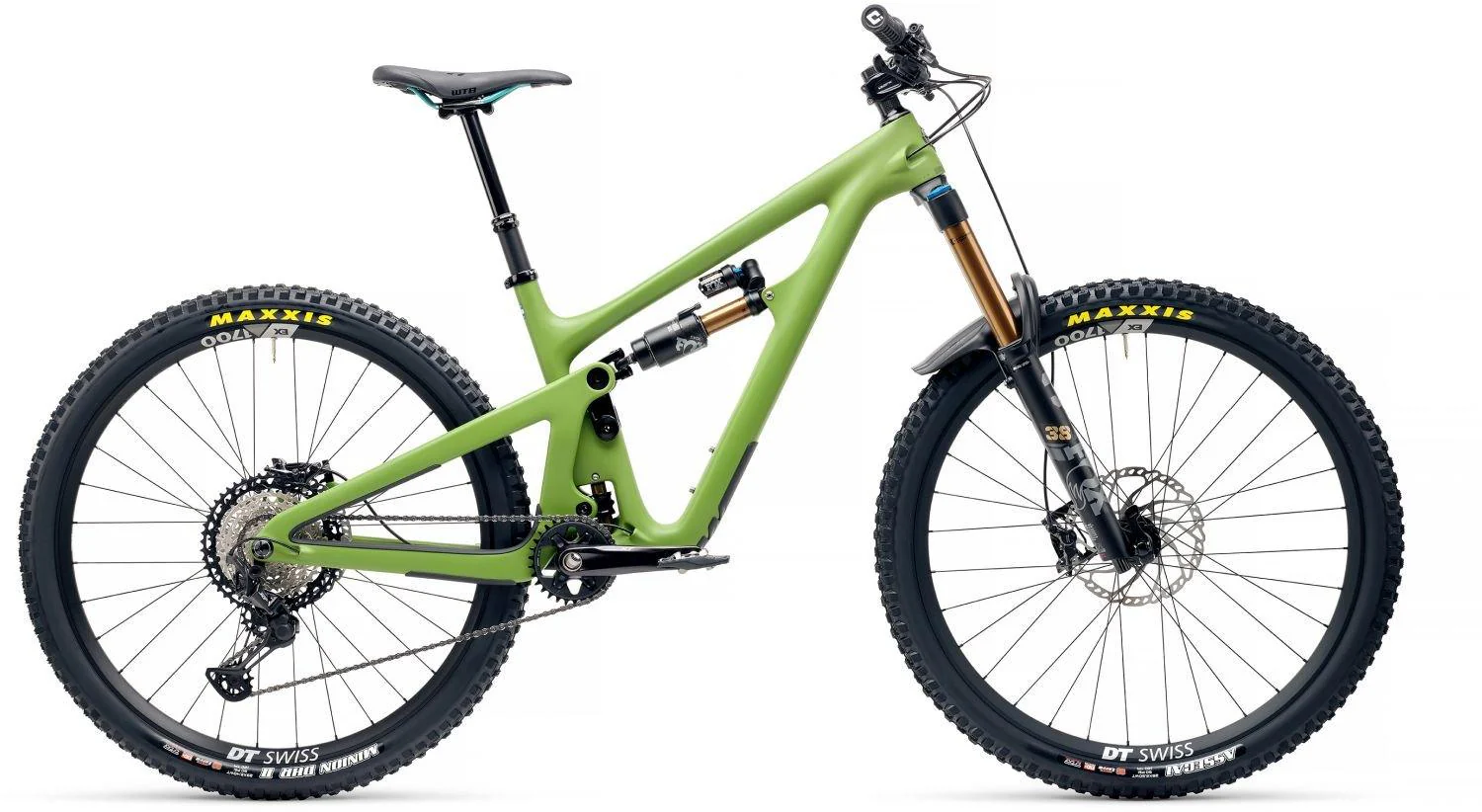 Yeti SB150 T1 Moss
