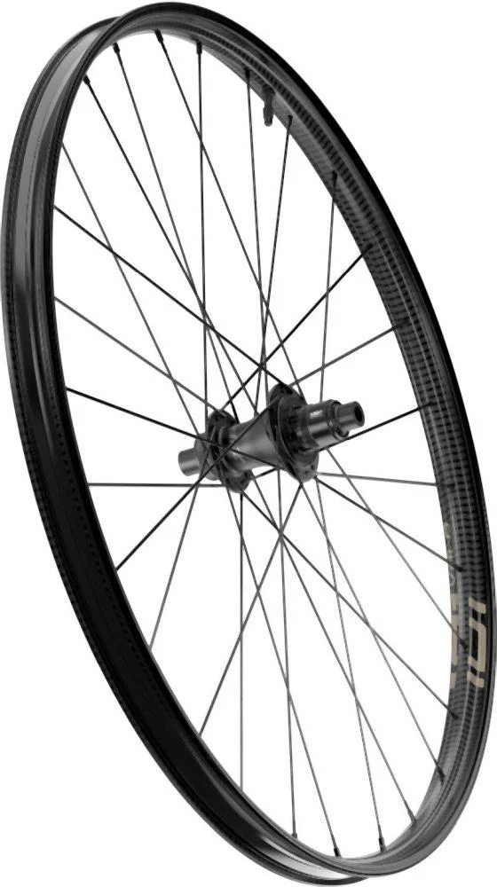 ZIPP 101 XPLR DISC hinten SRAMXDR