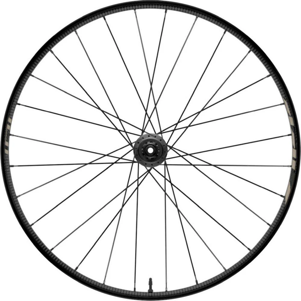 ZIPP 101 XPLR DISC hinten SRAMXDR - Image 2