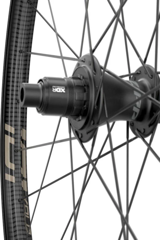 ZIPP 101 XPLR DISC hinten SRAMXDR - Image 3