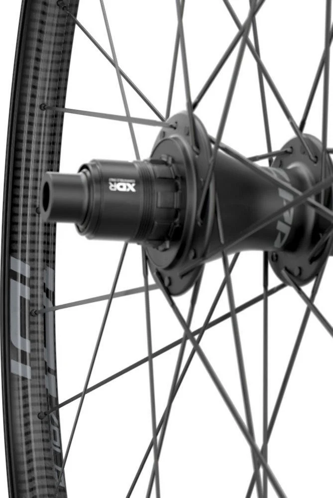 ZIPP 101 XPLR DISC hinten SRAMXDR - Image 7