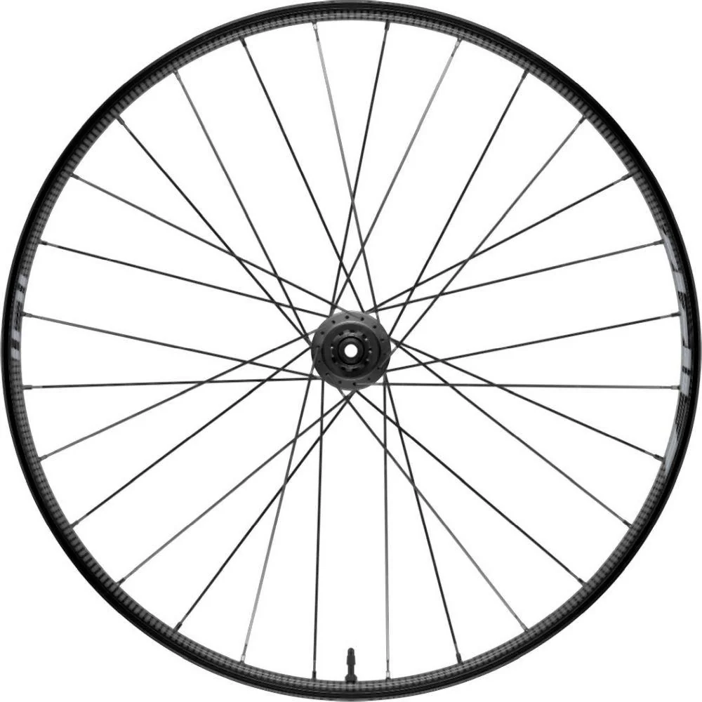 ZIPP 101 XPLR DISC hinten SRAMXDR - Image 8